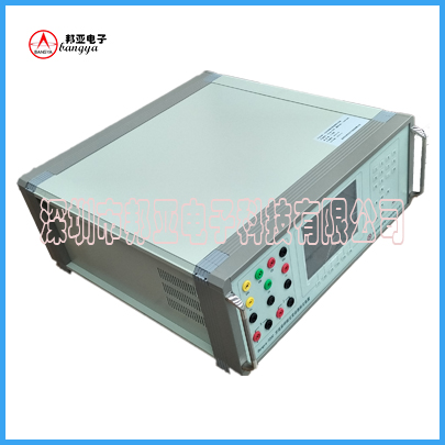 Bangya-3200多功能电测产品检定装置
